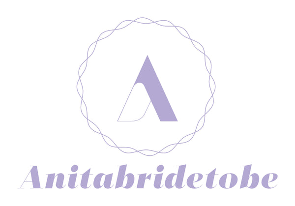 Anita bridetobe 