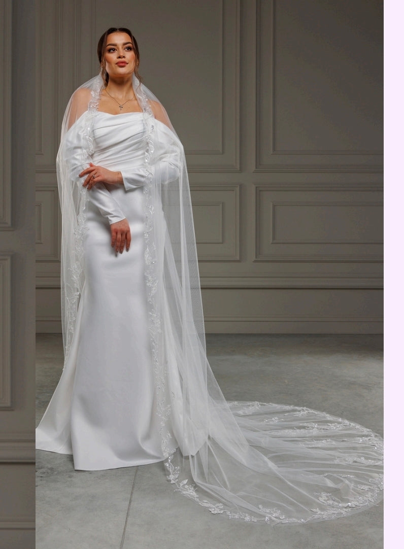 Griselda dress
